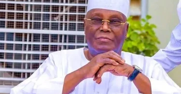 Osun LG Election: Atiku hails Adeleke’s courage despite police warning