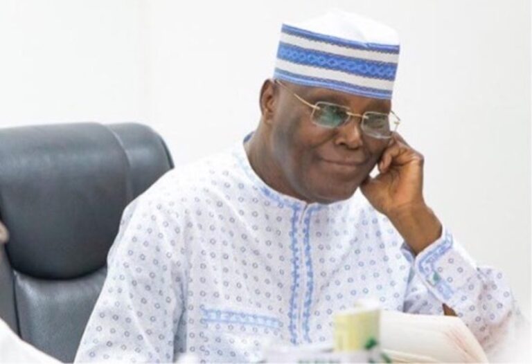 2025 Budget: No animal should swallow the .07 Billion – Atiku warns Tinubu Govt