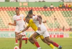 NPFL: Bendel Insurance defeats Ikorodu FC 2-1