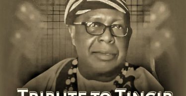 MUSIC: Baba Lu-Kee – Tribute To Tingir (Prod. PaddyCom)