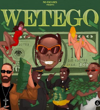 Download Music: Blaqbonez – W For Wetego ft Young Jonn & Phyno Mp3