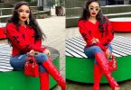 Bobrisky shares stunning new photos