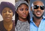 Bright The Seer Sends Warning To Natasha & 2Face