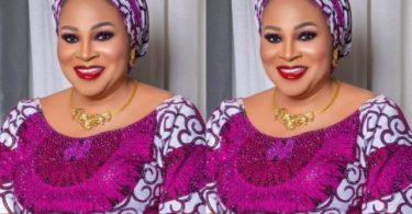 Actress Bukky Wright speaks on struggles with depression