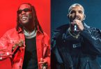 Burna Boy Set To Perform At Wireless Festival 2025 Alongside Drake