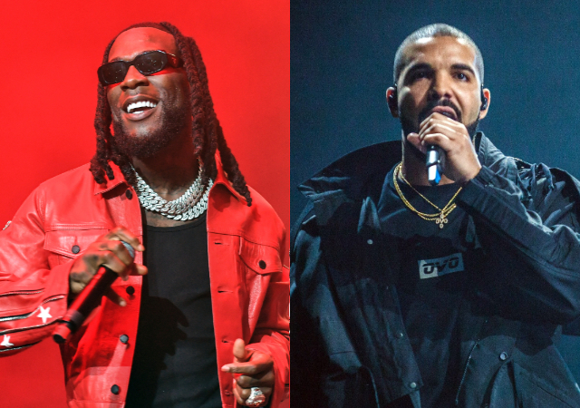 Burna Boy Set To Perform At Wireless Festival 2025 Alongside Drake