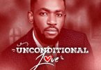 Chidi David Ani – Unconditional Love & Holy Ground