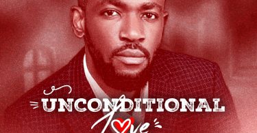 Chidi David Ani – Unconditional Love & Holy Ground