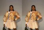 Drama Unfolds As Miss Universe Africa Chidimma Adetshina Visits South Africa