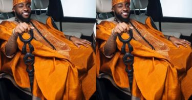 Davido announces new release date for his upcoming album ‘5ive’