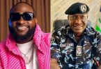 Davido makes U-turn, commends Osun Commissioner of Police’s efforts