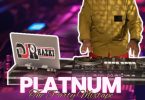 Dj Rhazki – Platnum The Party Mixtape