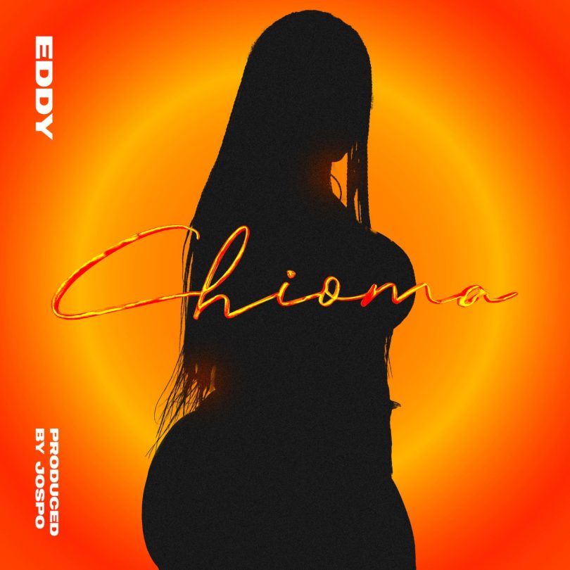 Eddy Bongos – Chioma + Be My Val