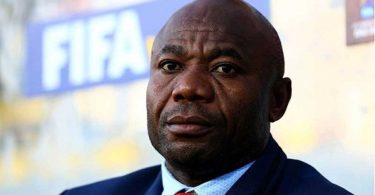 NPFL: Amuneke reveals target for Heartland