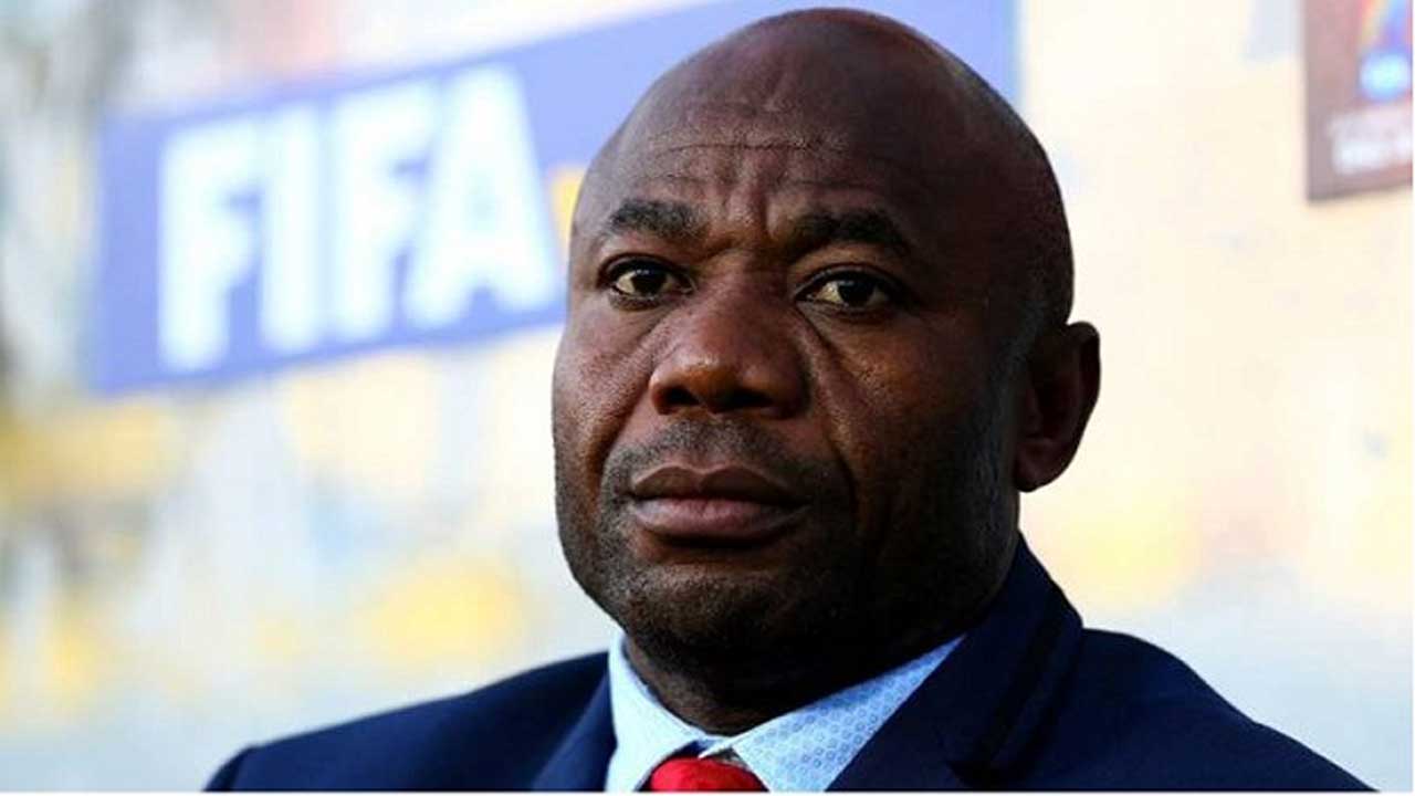 NPFL: Amuneke reveals target for Heartland