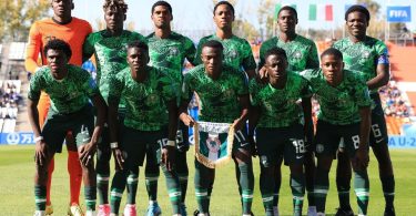 Friendly: Flying Eagles beat Cote d’Ivoire 2-0 in Abidjan