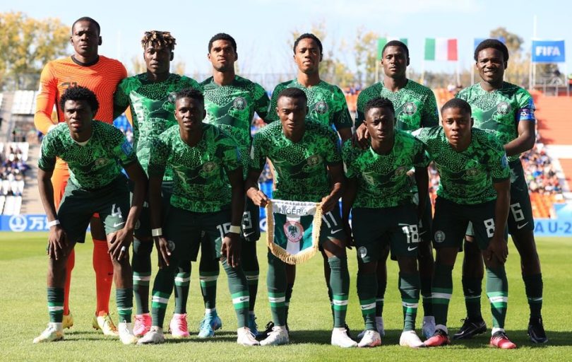 Friendly: Flying Eagles beat Cote d’Ivoire 2-0 in Abidjan