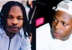 Naira Marley reacts after court cleared him of Mohbad’s death