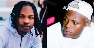 Naira Marley reacts after court cleared him of Mohbad’s death