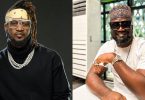 Paul Okoye shares cryptic post after EFCC arraign brother, Jude over fraud