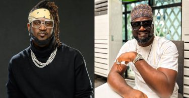 Paul Okoye shares cryptic post after EFCC arraign brother, Jude over fraud