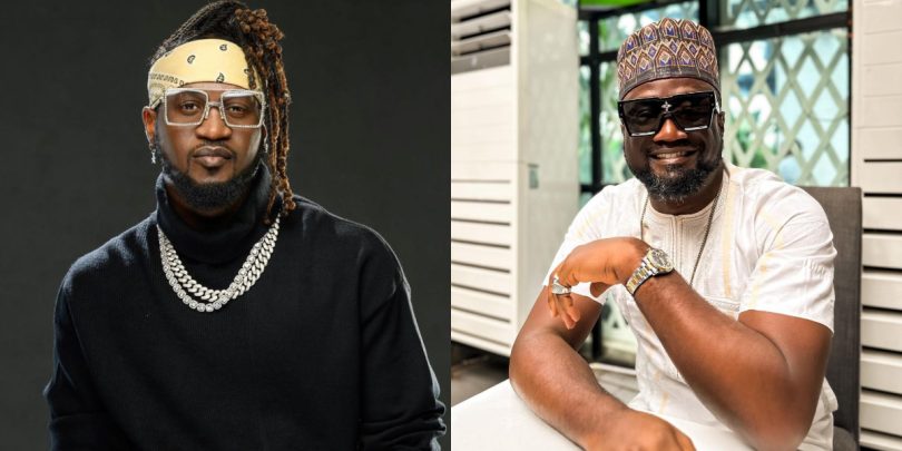 Paul Okoye shares cryptic post after EFCC arraign brother, Jude over fraud