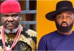 Ugezu J. Ugezu responds after Noble Igwe called Igbo men rich but classless