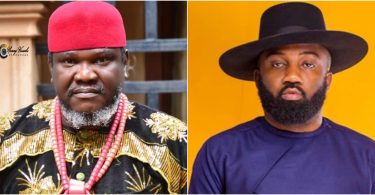 Ugezu J. Ugezu responds after Noble Igwe called Igbo men rich but classless