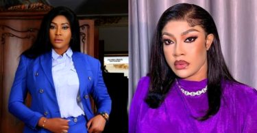 Angela Okorie addresses relationship with billionaire oil tycoon