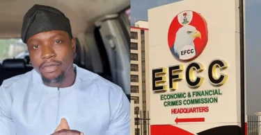 “You’re plotting to frame me” – VeryDarkMan calls out EFCC