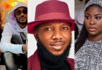 “Nigerians are distracted by the marital affair of 2Face” – Lawyer laments