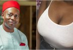 Pantless and braless women walking publicly will be arrested – Soludo’s security outfit announces