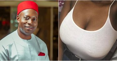 Pantless and braless women walking publicly will be arrested – Soludo’s security outfit announces