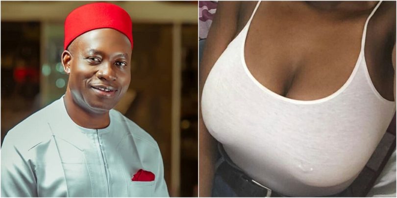 Pantless and braless women walking publicly will be arrested – Soludo’s security outfit announces