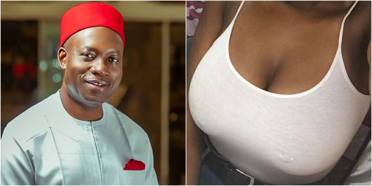 Pantless and braless women walking publicly will be arrested -Soludo’s security outfit announces
