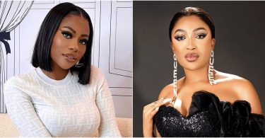 RHOL: “I’m the definition of soft life, I don’t force it ” – Sophia Momodu broke shames Dabota Lawson