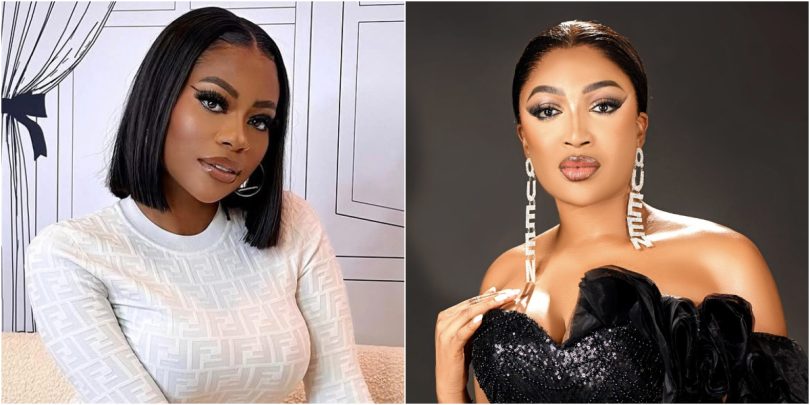 RHOL: “I’m the definition of soft life, I don’t force it ” – Sophia Momodu broke shames Dabota Lawson