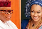 Senator Natasha to face disciplinary panel over altercation with Akpabio