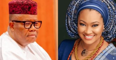 Senator Natasha to face disciplinary panel over altercation with Akpabio