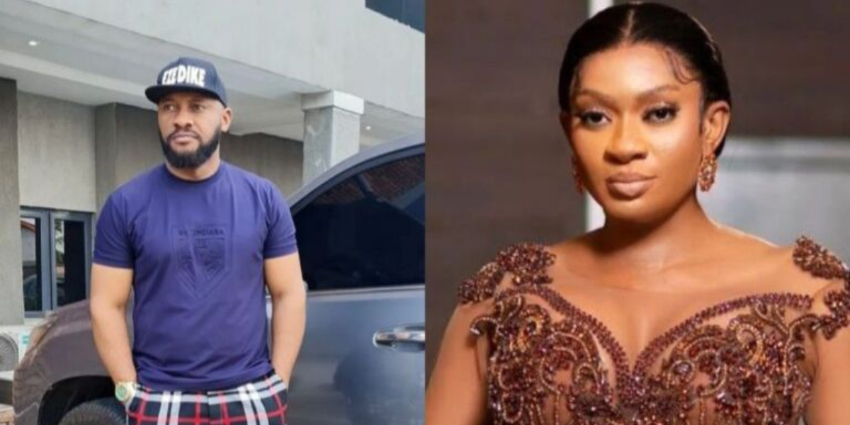 May Edochie’s lawyer speaks, gives fresh update on her divorce case with Yul Edochie
