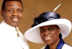 Pastor Adeboye reveals how a married woman obsessed with him threatened to end his wife