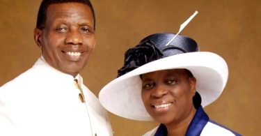 Pastor Adeboye reveals how a married woman obsessed with him threatened to end his wife