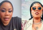 “I go paralyzed, I can’t stand for long” – Toyin Lawani shares painful experience after epidural injections