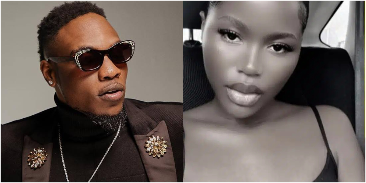 Singer L.A.X explains why he filed a N500 million defamation lawsuit against a Twitter troll
