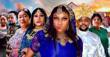 “You want Ghana people to laugh at us” – Mixed reactions as Nollywood ventures into Indian movie