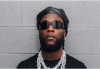 Burna Boy deletes all Instagram posts days after lover Chloe Bailey leaves him