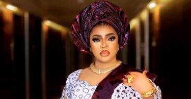 Bobrisky opens up on type of men he sleeps with