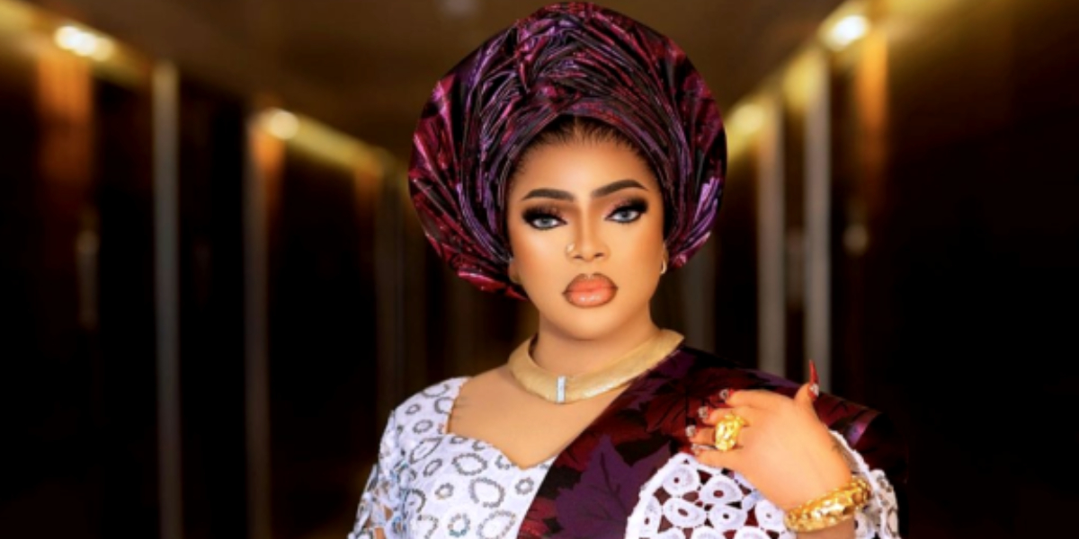 Bobrisky opens up on type of men he sleeps with
