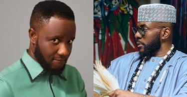 “I will say I am more relevant than Ebuka” — Comedian DeeOne