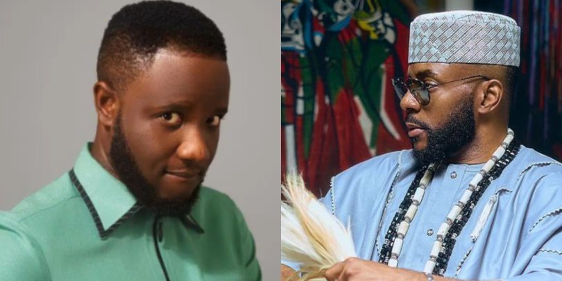 “I will say I am more relevant than Ebuka” — Comedian DeeOne